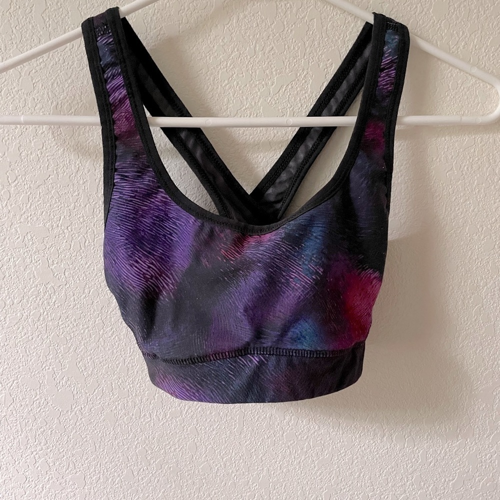 DSG Cosmic Sports Bra